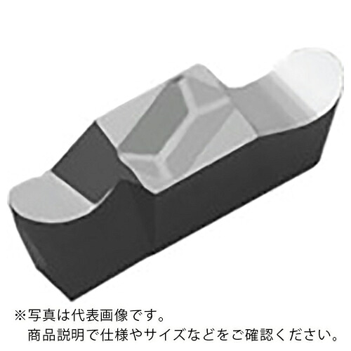 京セラ 内径溝入れ加工用チップ GV R/L KW10 ( GVR300-150AR KW10 ) 【10個セット】