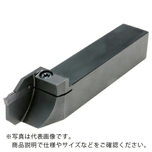 京セラ 突っ切り加工用ホルダ 自動盤用 KGD ( KGDR2012JX-3D42 )