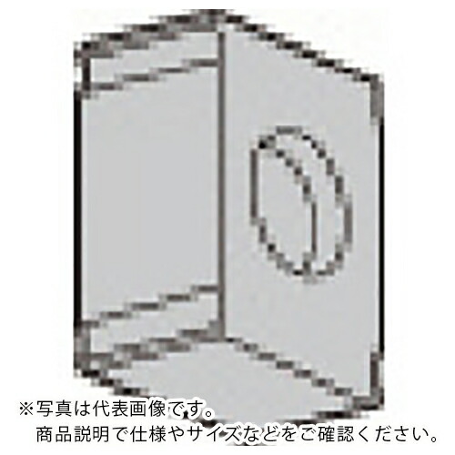 京セラ ミーリング加工用チップ PVDコーティング PR0725 ( LNEU1240-03S-4 PR0725 ) 【10個セット】