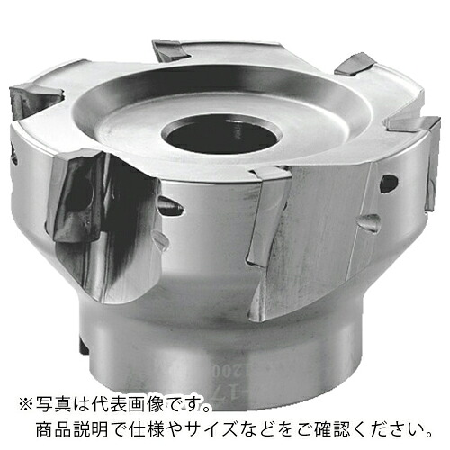 【SALE必要経費】京セラ MEC人間の顔圧砕機 粍遣りかた 多刃印字機 ( MEC125R-17-9T-M )
