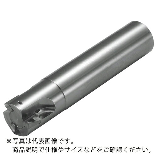 京セラ MEC挙げ句の果て圧砕機 引っ切り無い ロングシャンク ( MEC25-S25-160-11T )