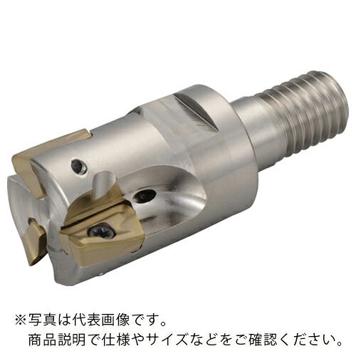京セラ MECモジュラータイプヘッド ( MEC32-M16-17-3T )