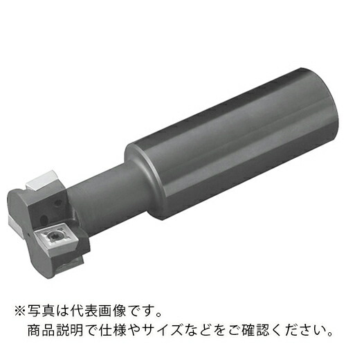 京セラ Tスロットミル METS ( METS32-S32-H )