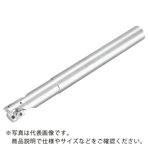 京セラ 3座標軸挙げ句のはて粉砕機 MEY ロングシャンク ( MEY17-S16-190 )