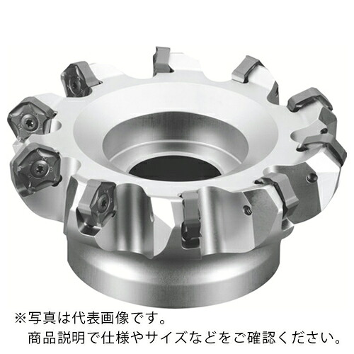 京セラ MFPN45人間の顔圧砕機 in遣りかた エキストラクロスピッチ ( MFPN45100R-10T )