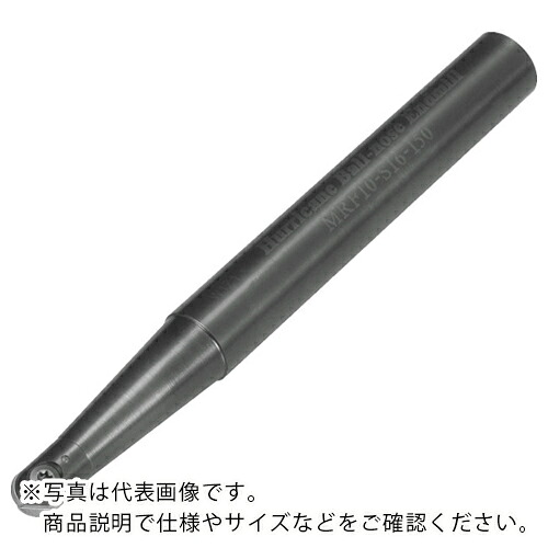 京セラ MRFボールエンドミル ロングネック ( MRF10-S16-150 )