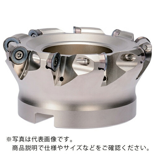 京セラ MRX人間の顔圧砕機 粍遣りかた ( MRX100R-12-7T-M )