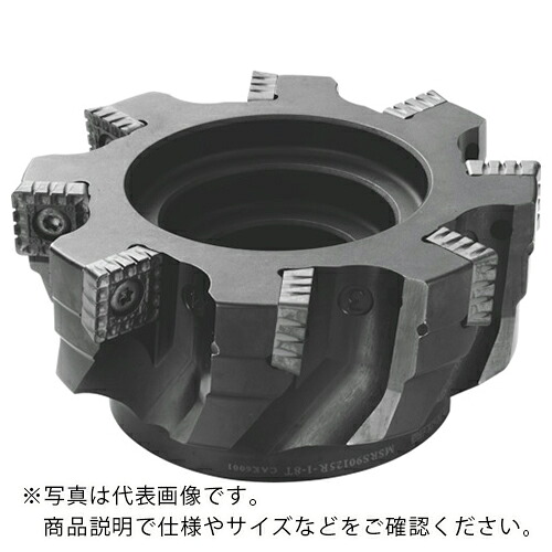 京セラ MARS90重減らす用人間の顔圧砕機 粍致しかた ( MSRS90100R-2-6T-M ) DIY・工具-花・ガーデン・DIY