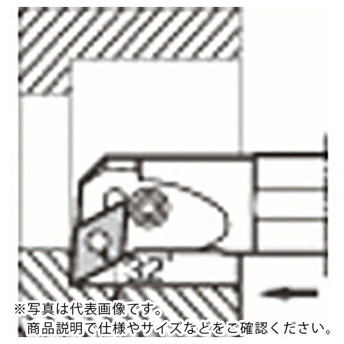【SALE必要経費】京セラ 口径・奥端面製作用刺し通す赤ちょうちん S-PDUN11 ( S20Q-PDUNL11-27 )
