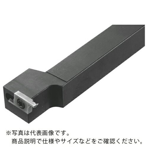 京セラ 小径端面溝入れ加工用ホルダ STWS ( STWSR1616JX-15T )