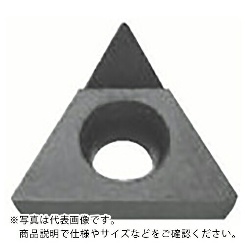 京セラ 旋削加工用手当て PCD(金剛石) KPD010 ( TBMT060102 KPD010 )