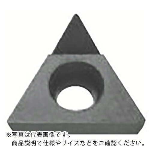 京セラ 旋削加工用手当て PCD(金剛石) KPD010 ( TBMT060104 KPD010 )