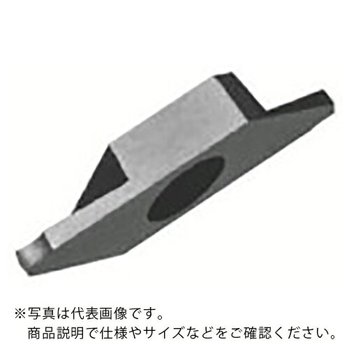京セラ 突切り用チップ 超硬 KW10 ( TKF16L150-S KW10 ) 【10個セット】