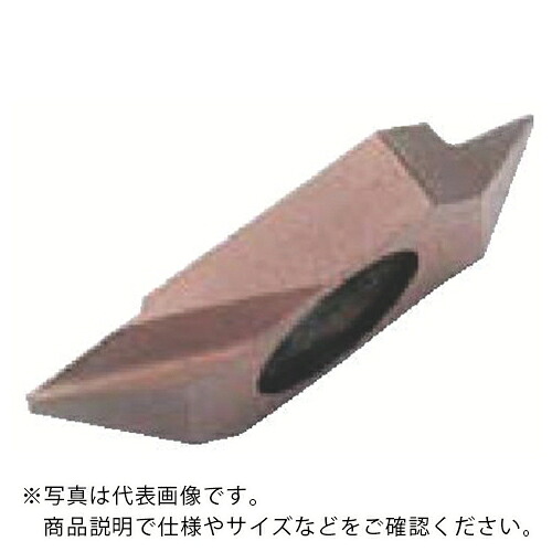 京セラ 旋削加工用チップ PVDコーティング PR1225 ( TKFB12L28005MR PR1225 ) 【10個セット】