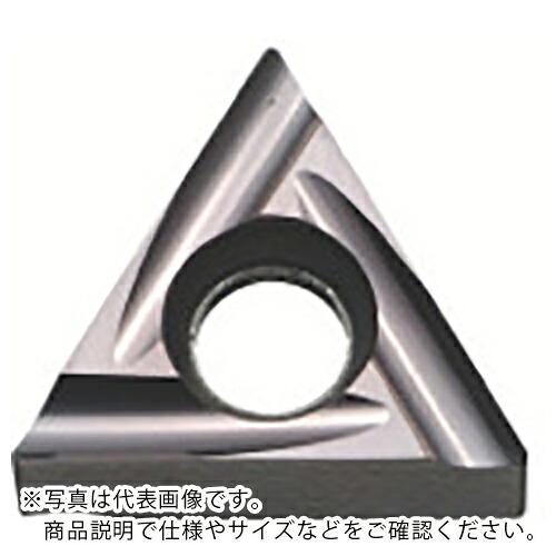 京セラ 旋削加工用手当て PVD上塗り PR1225 ( TNGU090304MFR-U PR1225 ) 【10個仕掛ける】