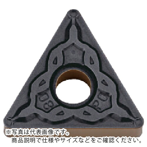 京セラ 旋削加工用手当て CA125P ( TNMG160404PQ CA125P ) 【10個書き割り】