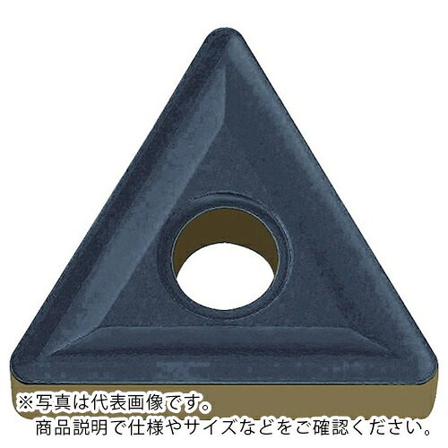 京セラ 旋削加工用手当て CA125P ( TNMG160404 CA125P ) 【10個書き割り】