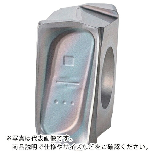 京セラ フライス加工用チップ PR1825 ( LOGU120608ER-GH PR1825 ) 【10個セット】