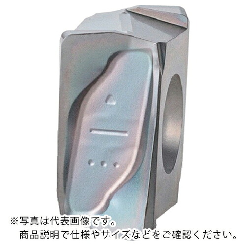 京セラ フライス加工用チップ PR1825 ( LOGU120608ER-SM PR1825 ) 【10個セット】