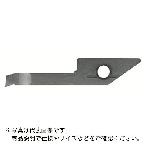 京セラ 旋削用チップ 超硬 KW10 ( VNBR0511-02NB KW10 ) 【5個セット】