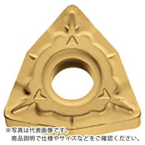 京セラ 旋削加工用チップ CVDコーティング CA525 ( WNMG080412WQ CA525 ) 【10個セット】｜配管材料プロ トキワ