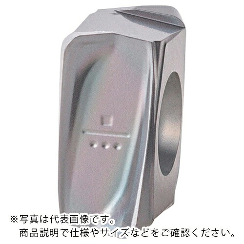京セラ フライス加工用チップ PR1825 ( LOGU090408ER-GH PR1825 ) 【10個セット】