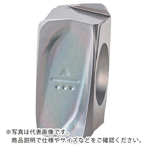 京セラ フライス加工用チップ PR1825 ( LOGU090416ER-SM PR1825 ) 【10個セット】