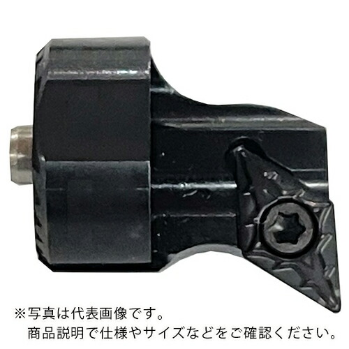 京セラ 内径防振工具 交換ヘッド KAV-SDUC ( KAVH25-SDUCL11 )