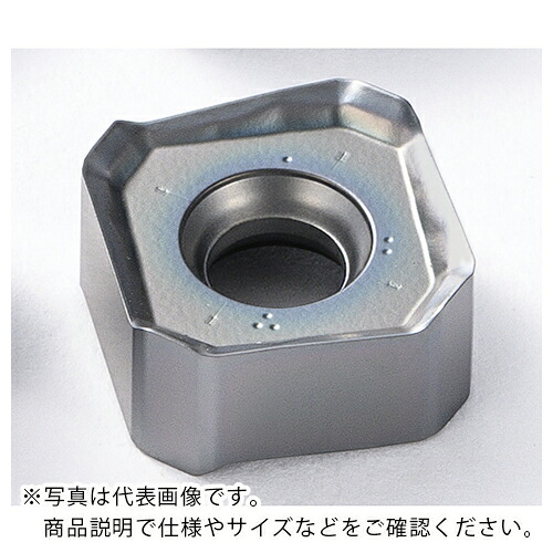 京セラ 新汎用カッタMB45用チップ SNEU (汎用) CA6535 ( SNEU1406ANER-GM CA6535 ) 【10個セット】