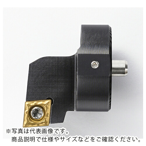 京セラ 内径防振工具 交換ヘッド KAV-SCLC ( KAVH25-SCLCR09 )