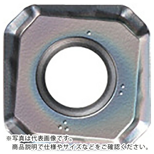 京セラ 新汎用カッタMB45用チップ SNEU (汎用) PR1835 ( SNEU1406ANER-GM PR1835 ) 【10個セット】