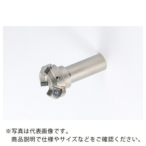 京セラ 新汎用カッタ MB45 シャンクタイプ ( MB45-40S32-14T2C )