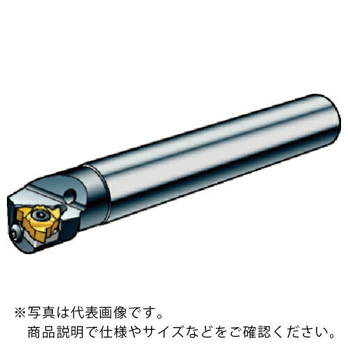 サンドビック ねじ切りホルダ(480) ( 266LKF-20-22 (480) )