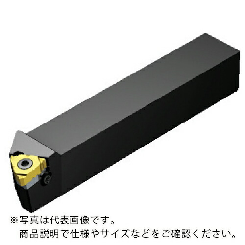 SANDVIK ( サンドビック ) コロスレッド266ホルダ(480) ( 266RFA-2020-16 (480) )
