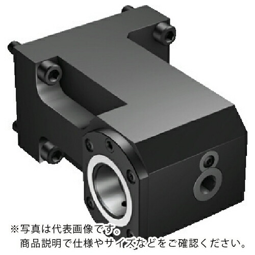 サンドビック キャプトクランピングユニット(550) ( C5-TRI-MS60A (550) )