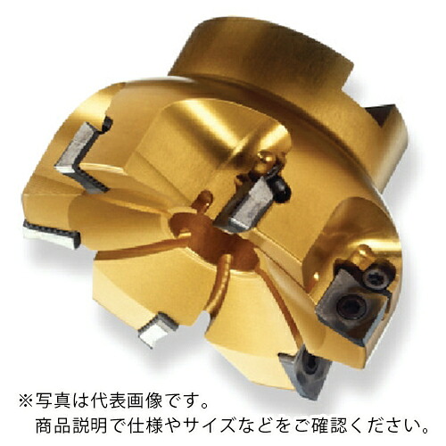 サンドビック コロミル590カッター(450) ( R590-125Q40S-11M (450) )