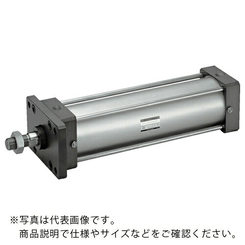 【SALE必要経費】CKD セレックスシリンダうしろ押し金具有りの実 ( SCA2-00-50B-300 )