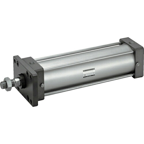 CKD セレックスシリンダ支持金具ナシ ( SCA2-00-80B-300 )