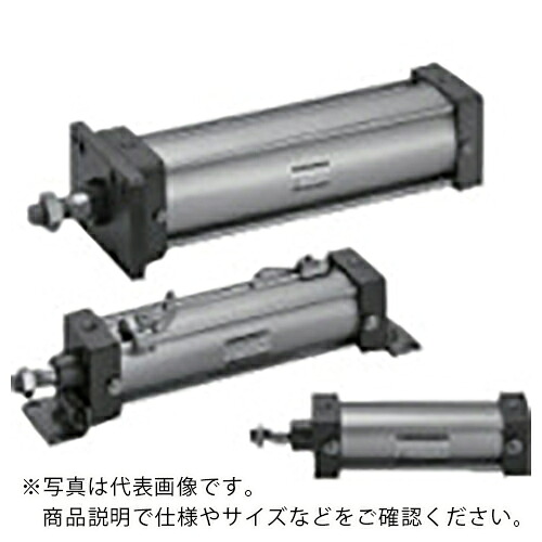 【SALE必要経費】CKD セレックスシリンダうしろ押し金具蟻 ( SCA2-CA-50B-300 )