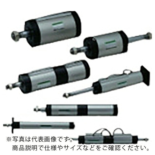 【SALE必要経費】CKD スーパーマイクロシリンダうしろ押し金具蟻 ( SCM-LB-63B-200 )