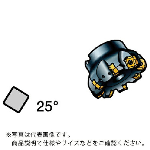 サンドビック コロミル365カッター(450) ( RA365-125J38-S15H (450) )