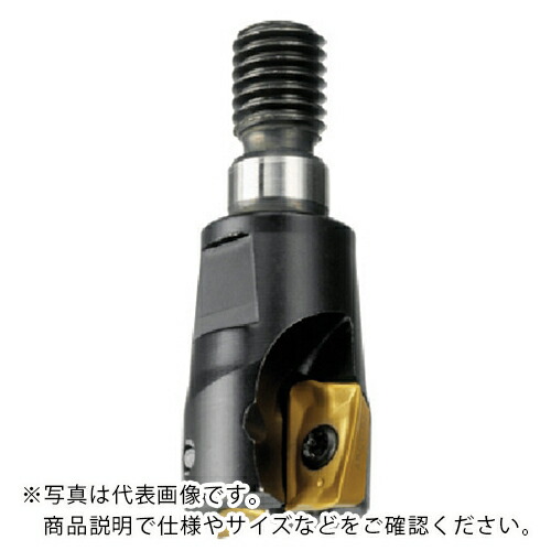 サンドビック コロミル390エンドミル(440) ( R390-32T16-11M (440) )