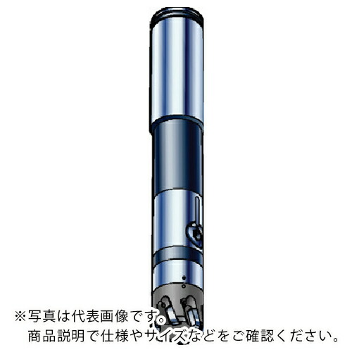 SANDVIK ( サンドビック ) リーマ830ヘッド(465) ( 830A-E06D2300H7S14 (465) )