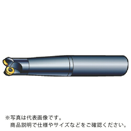 サンドビック コロミル300 正面フライスカッター(440) ( R300-032A25-12M (440) )
