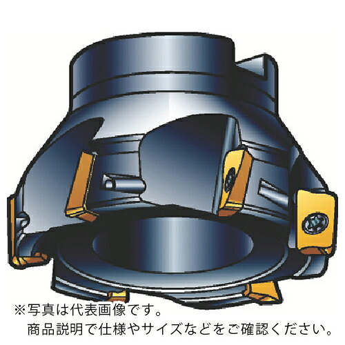 サンドビック コロミル390裁断師(450) ( R390-080Q27-11M (450) )
