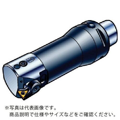 SANDVIK ( サンドビック ) コロボア825 アダプタ(530) ( C6-R825C-AAE097A (530) )