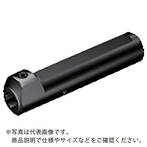 【SALE通貨価値】サンドビック 円柱平すべり出しシャンク コロターンXSアダプター(425) ( CXS-A1000-06M (425) )