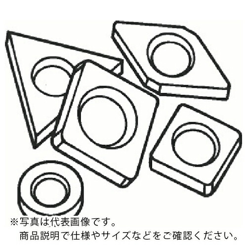 SANDVIK ( サンドビック ) シム(830) ( MVN-322 (830) ) 【10個セット】