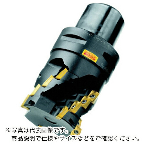 サンドビック コロミル390ロングエッジカッター(440) ( R390-050C5-36M (440) )