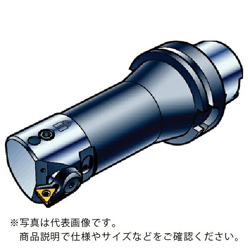 SANDVIK ( サンドビック ) コロボア825 カートリッジ(560) ( R825A-AF11STUC06T1A (560) ) 11,980円
